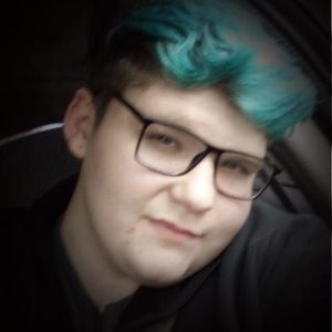 Meet your Posher, Ethan